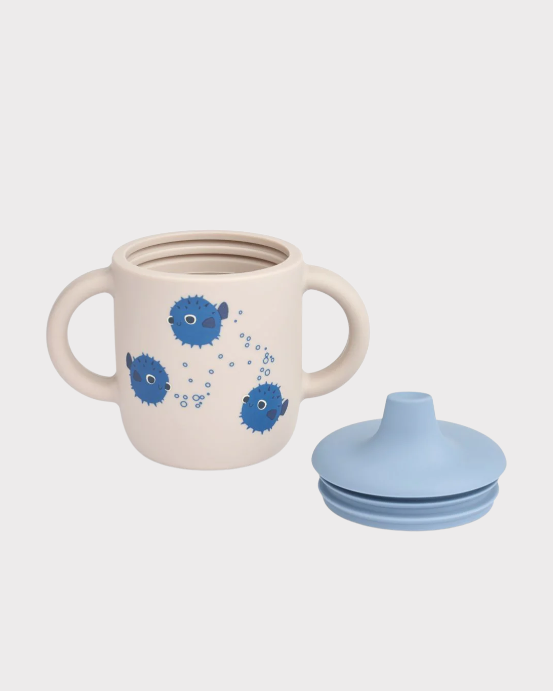 Neil sippy cup-Tilbehør-Liewood-Aandahls