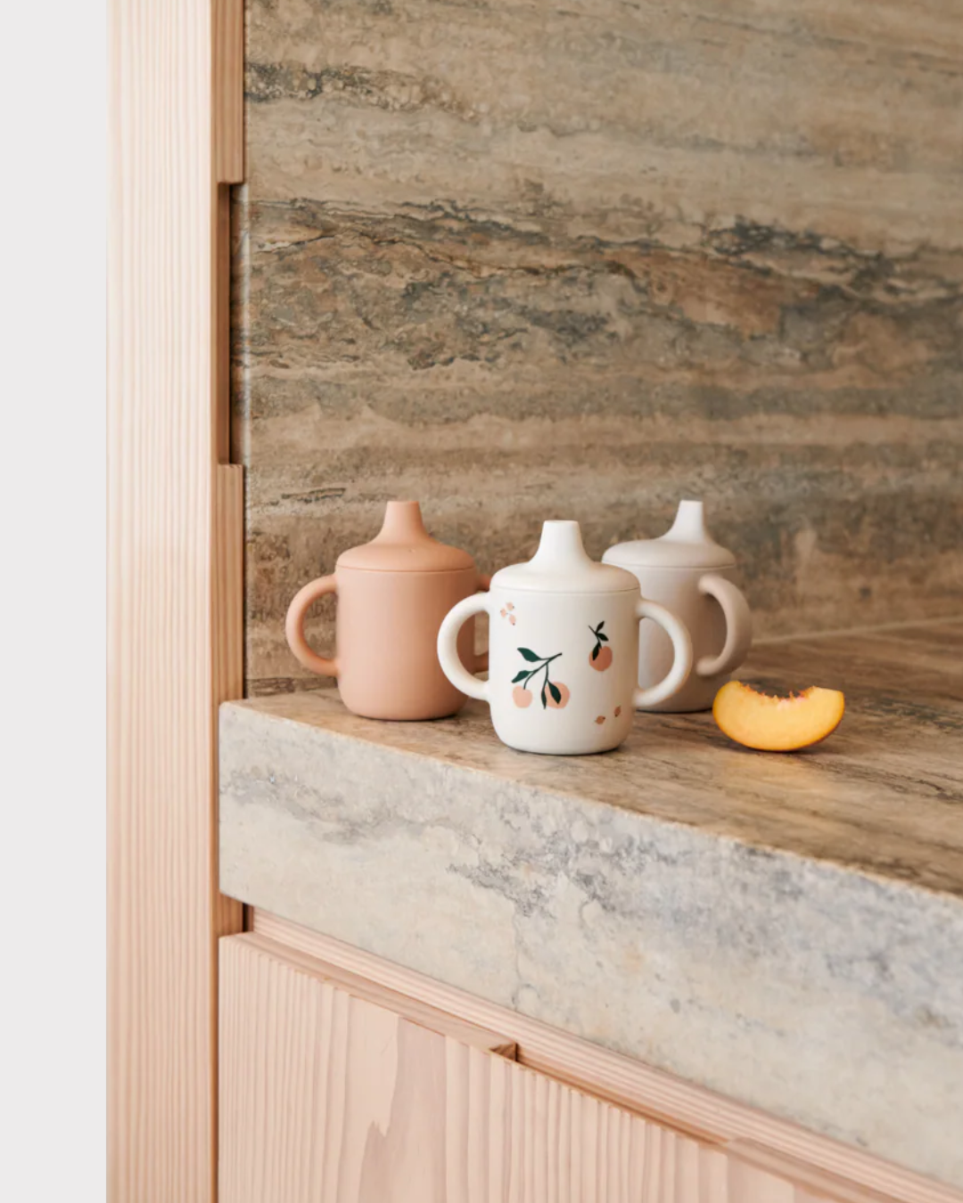 Neil sippy cup-Tilbehør-Liewood-Aandahls