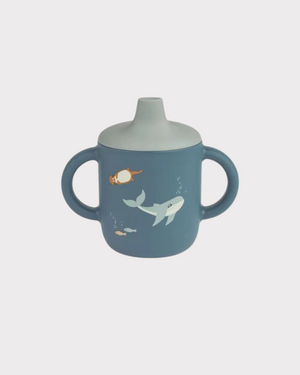 Neil sippy cup-Tilbehør-Liewood-Aandahls