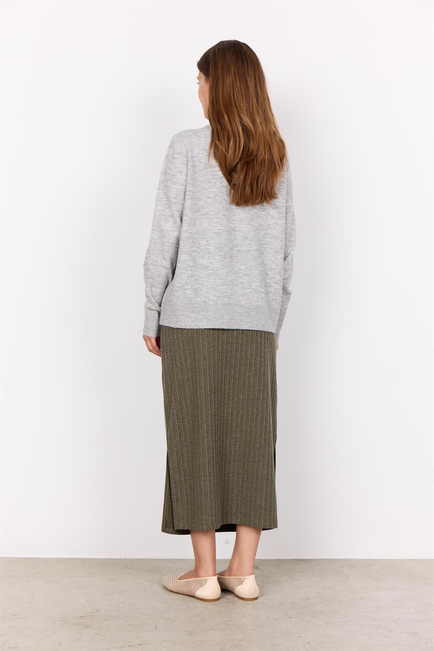 Nessie 59-Cardigan-Soya-Aandahls