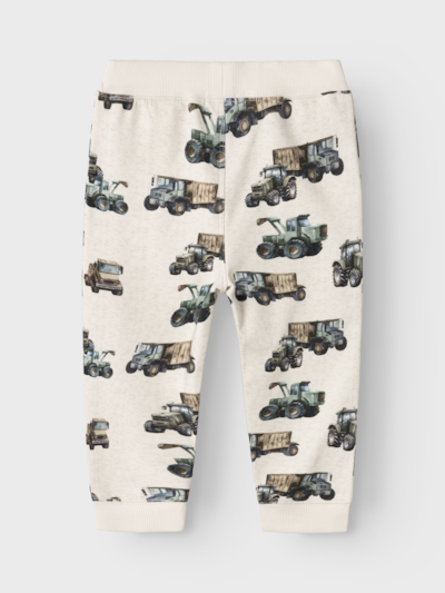 Niklo nreg sweat pant-Bukser-Name it-Aandahls