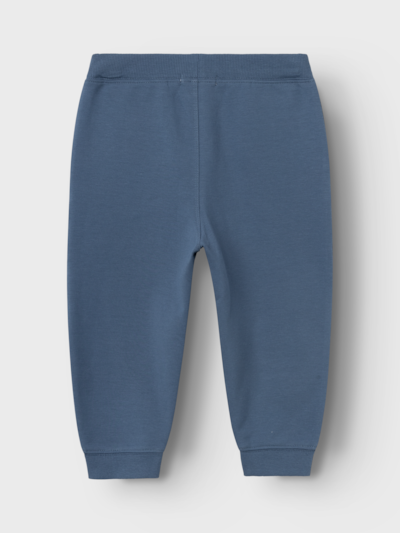 Niklo nreg sweat pant-Bukser-Name it-Aandahls