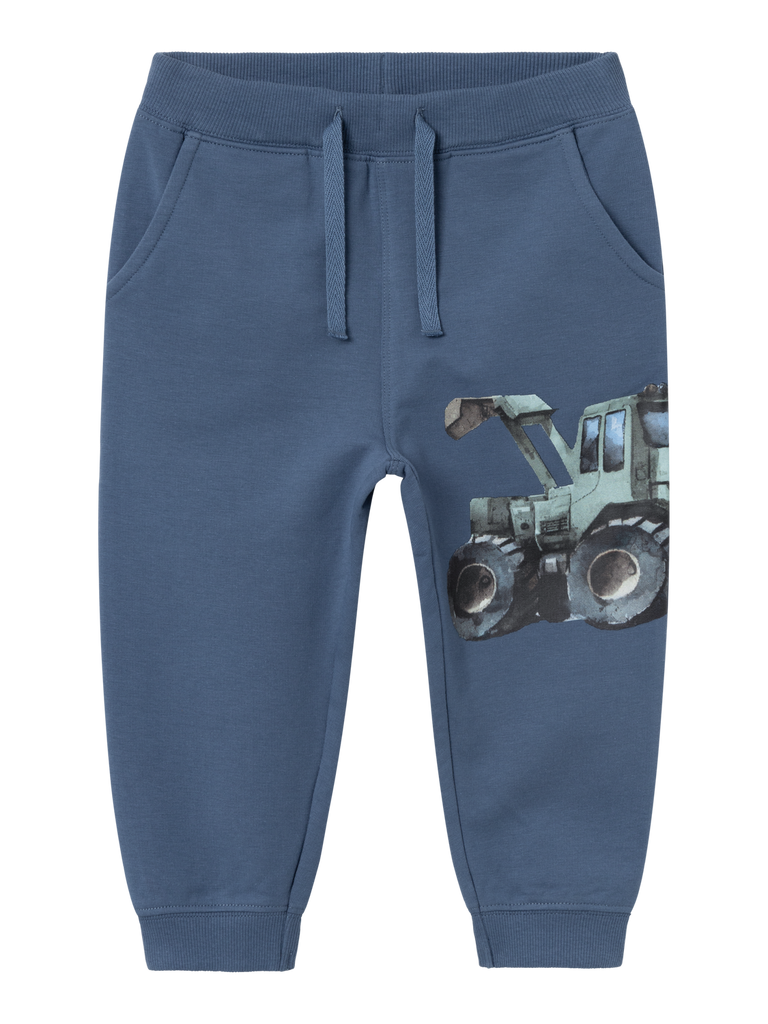 Niklo nreg sweat pant-Bukser-Name it-Aandahls