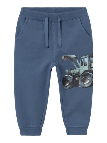 Niklo nreg sweat pant-Bukser-Name it-Aandahls