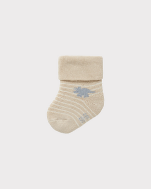 Nisaur Terry Frotte Sock-Accessories-Name it-Aandahls