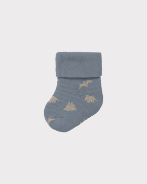 Nisaur Terry Frotte Sock-Accessories-Name it-Aandahls