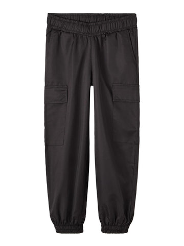 Nizteks cargo pant-Bukser-Name it-Aandahls