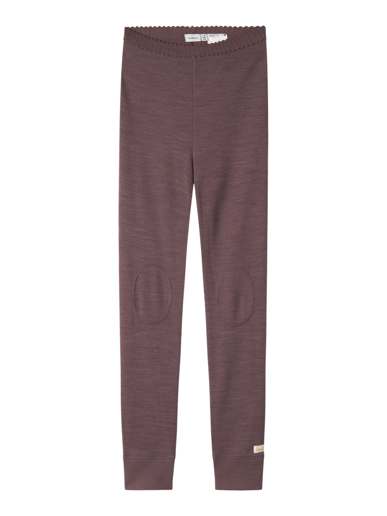 Nkf wyla wo/vi legging-Bukser-Name it-Aandahls