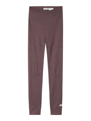 Nkf wyla wo/vi legging-Bukser-Name it-Aandahls