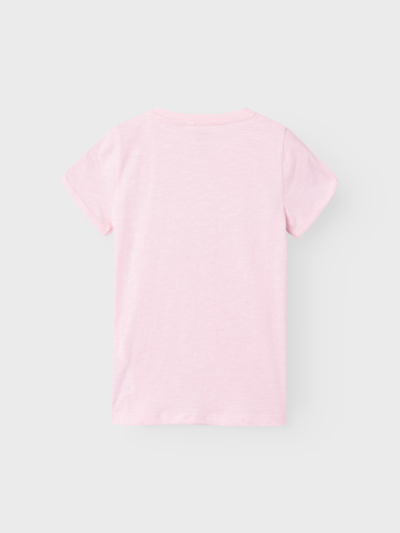 NkfHilune ss topp-T-shirt-Name it-Aandahls