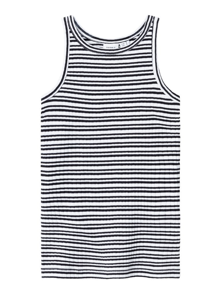 NkfHobine xsl tank top-T-shirt-Name it-Aandahls