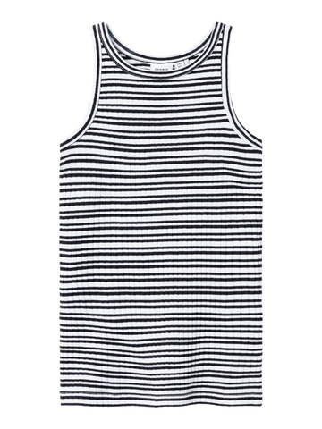 NkfHobine xsl tank top-T-shirt-Name it-Aandahls