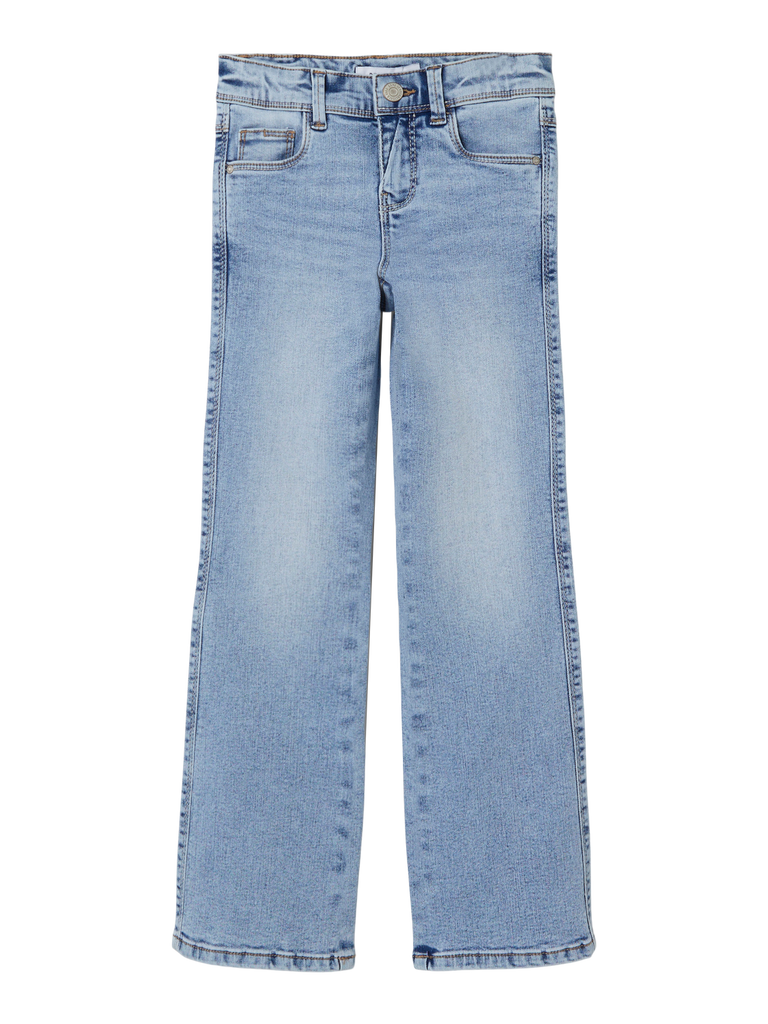 NkfPolly skinny boot jeans 1142-au Noos-Jeans-Name it-Aandahls