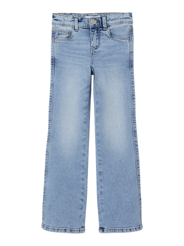 NkfPolly skinny boot jeans 1142-au Noos-Jeans-Name it-Aandahls