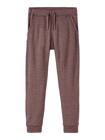 NkfWespo Wool swe pant xxIII-Bukser-Name it-Aandahls