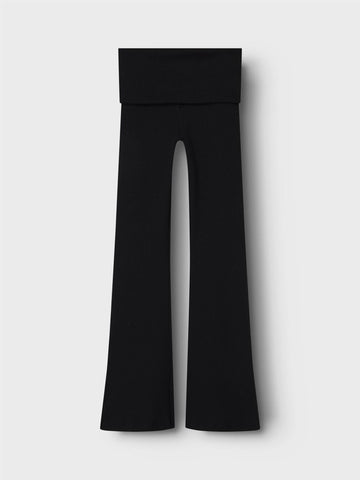 Nkffiones Flared Pant-Bukser-Name it-Aandahls