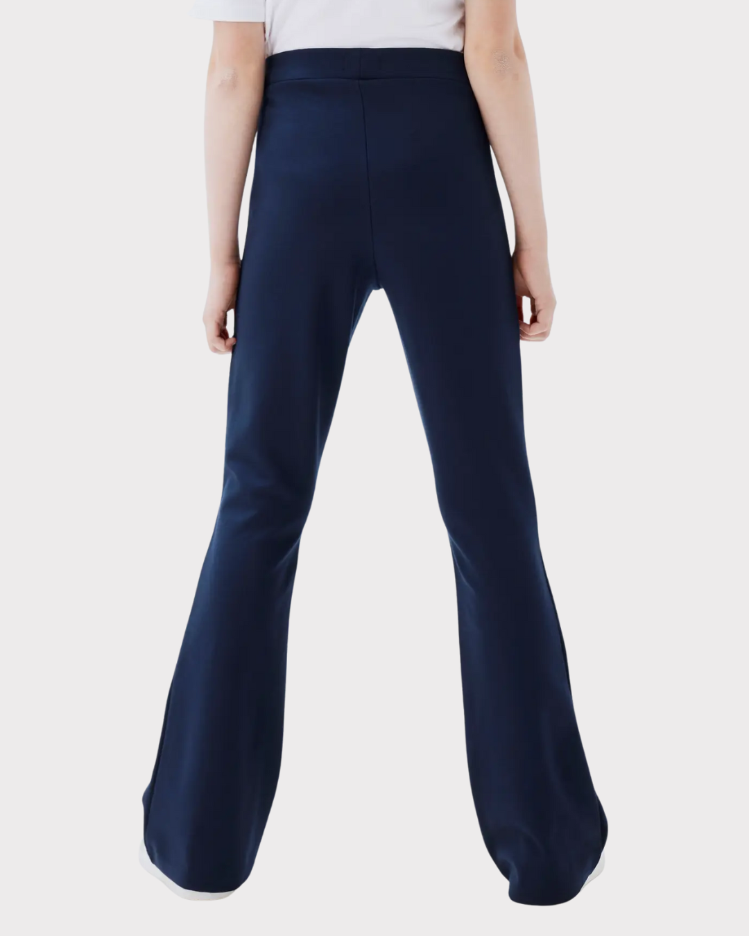 Nkffrikkali Bootcut Pant Noos-Bukser-Name it-Aandahls