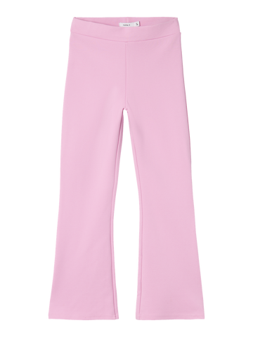 Nkffrikkali Bootcut Pant Noos-Bukser-Name it-Aandahls