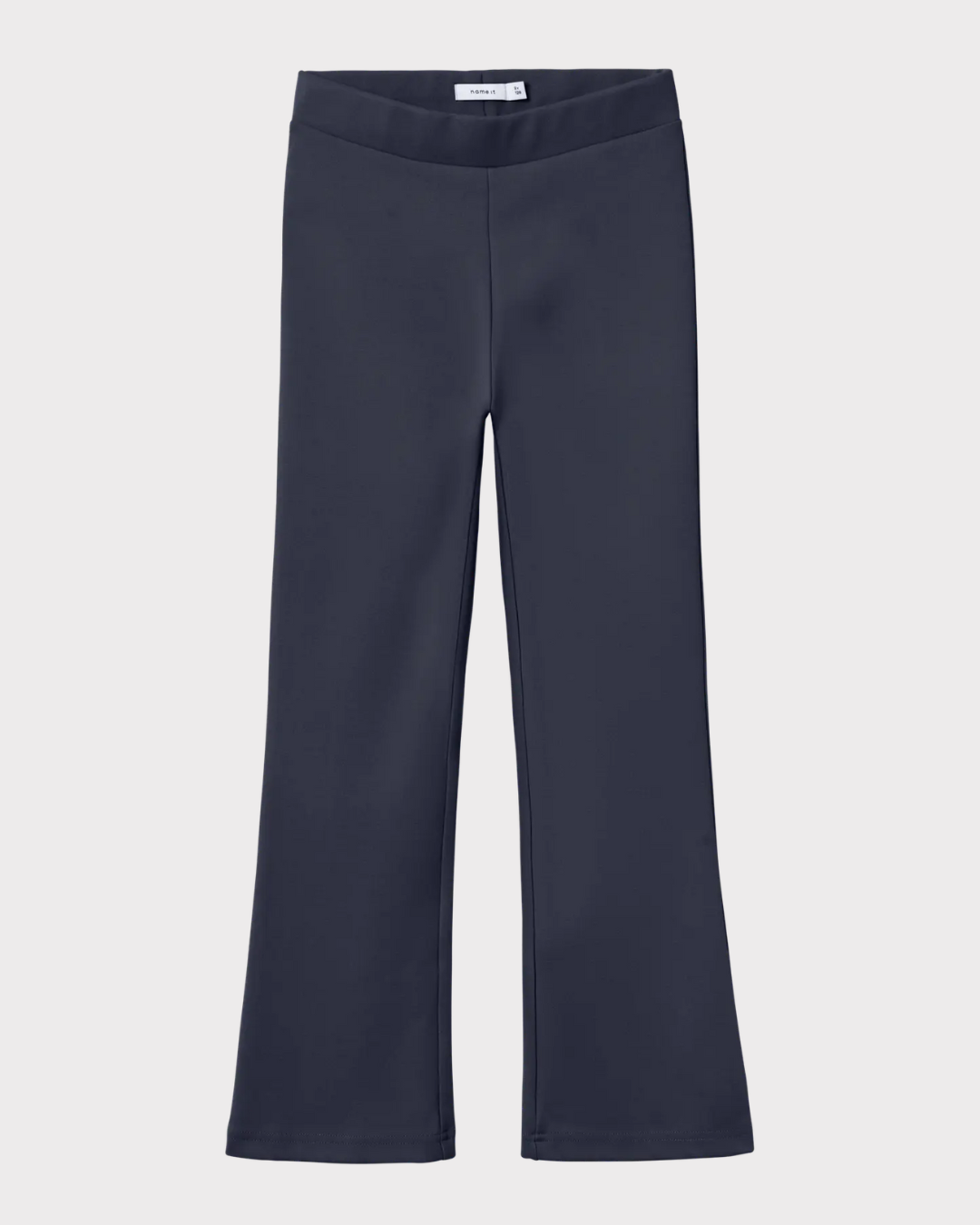 Nkffrikkali Bootcut Pant Noos-Bukser-Name it-Aandahls
