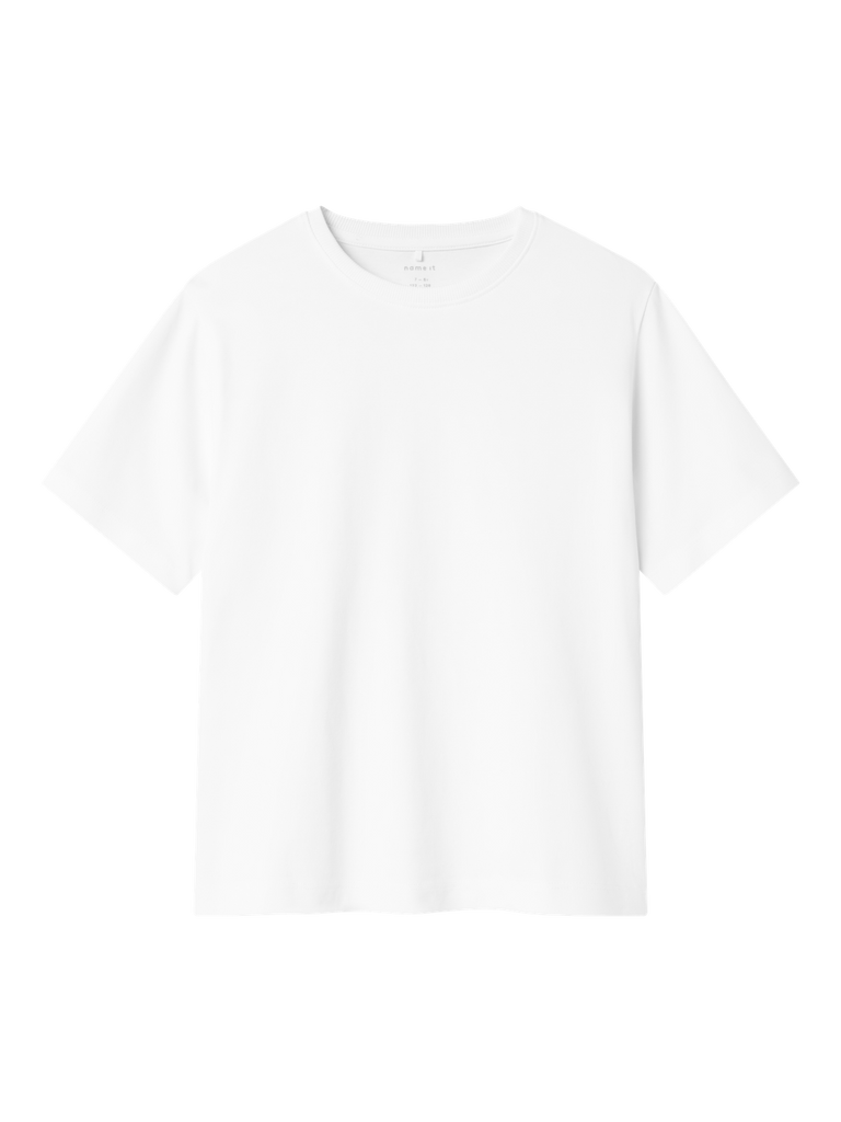 Nkfgrega ss nreg top noos-T-shirt-Name it-Aandahls