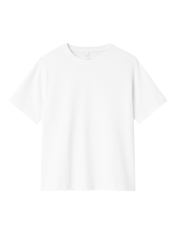 Nkfgrega ss nreg top noos-T-shirt-Name it-Aandahls