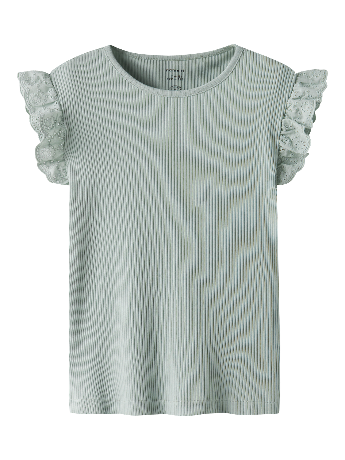 Nkfhalina Ss Top-Topper-Name it-Aandahls