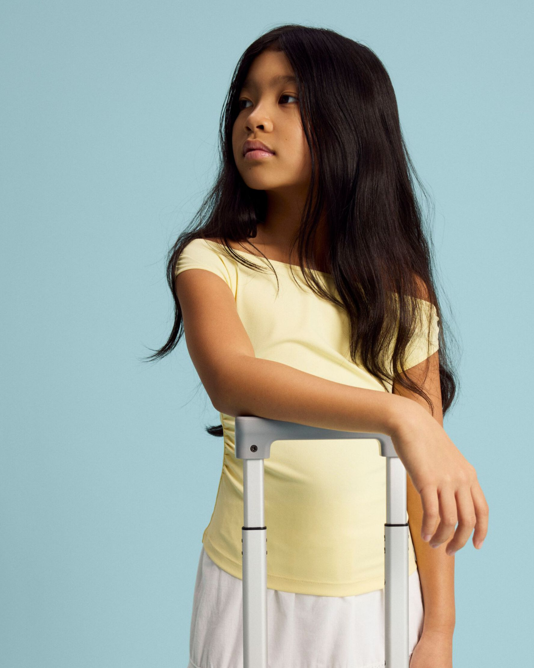 Nkfhelgu Slim Sh Tank Top-Overdel-Name it-Aandahls