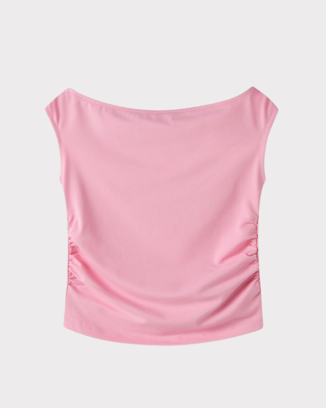 Nkfhelgu Slim Sh Tank Top-Overdel-Name it-Aandahls