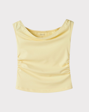 Nkfhelgu Slim Sh Tank Top-Overdel-Name it-Aandahls