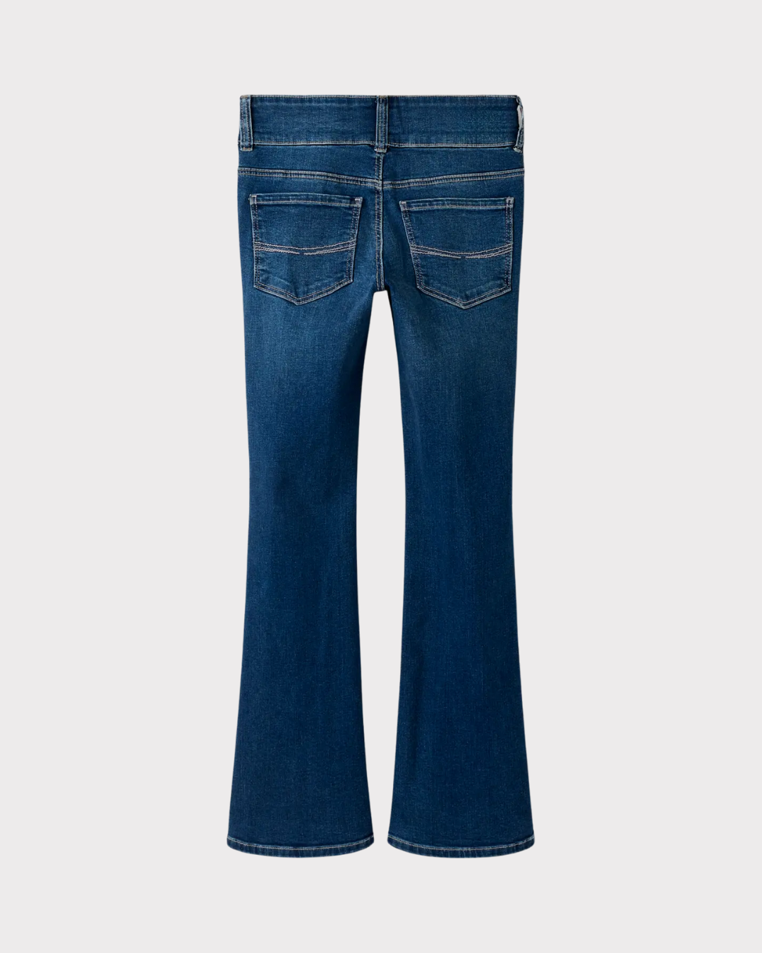 Nkfpolly Bootcut 6002-Md R-Jeans-Name it-Aandahls