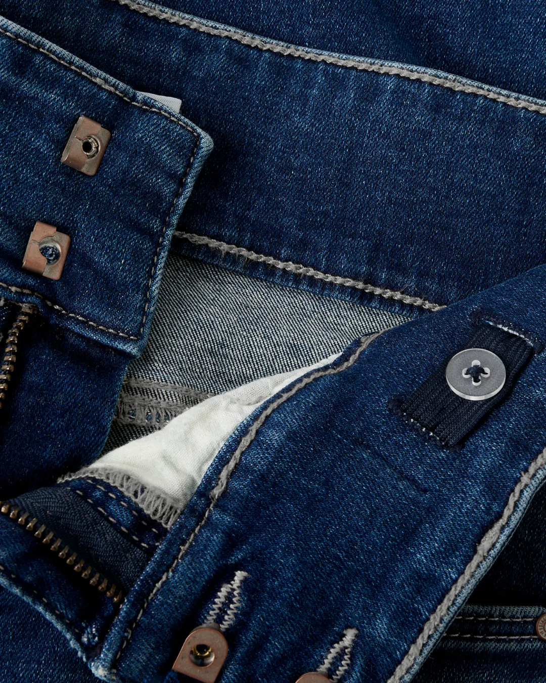 Nkfpolly Bootcut 6002-Md R-Jeans-Name it-Aandahls