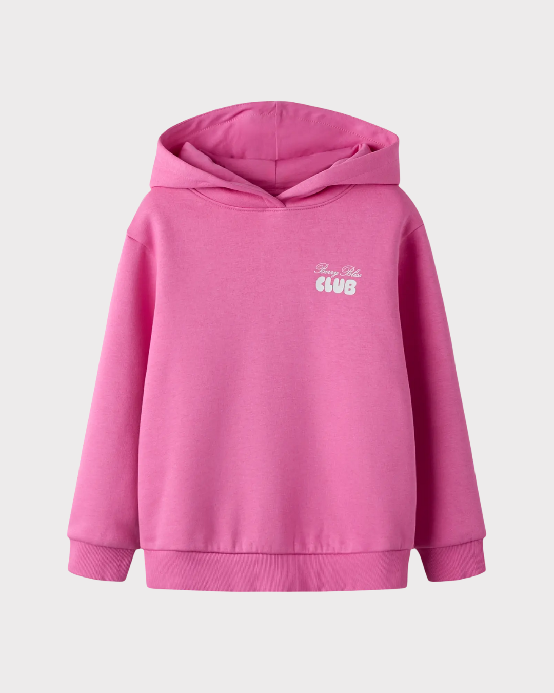 Nkfsandra Ls Nreg Swe Bru Wh-Genser-Name it-Aandahls