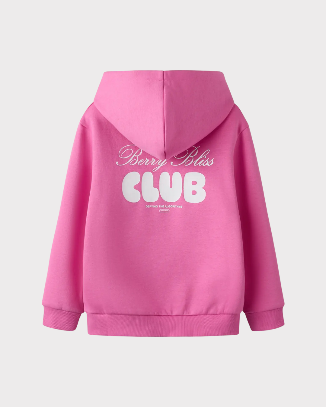 Nkfsandra Ls Nreg Swe Bru Wh-Genser-Name it-Aandahls