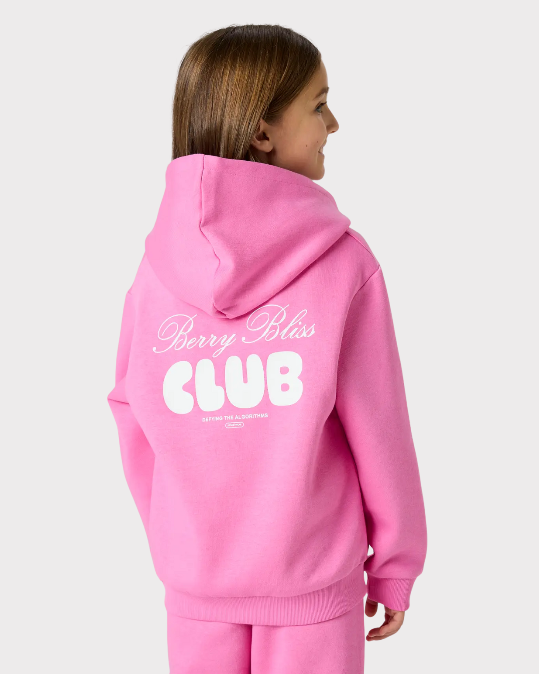 Nkfsandra Ls Nreg Swe Bru Wh-Genser-Name it-Aandahls