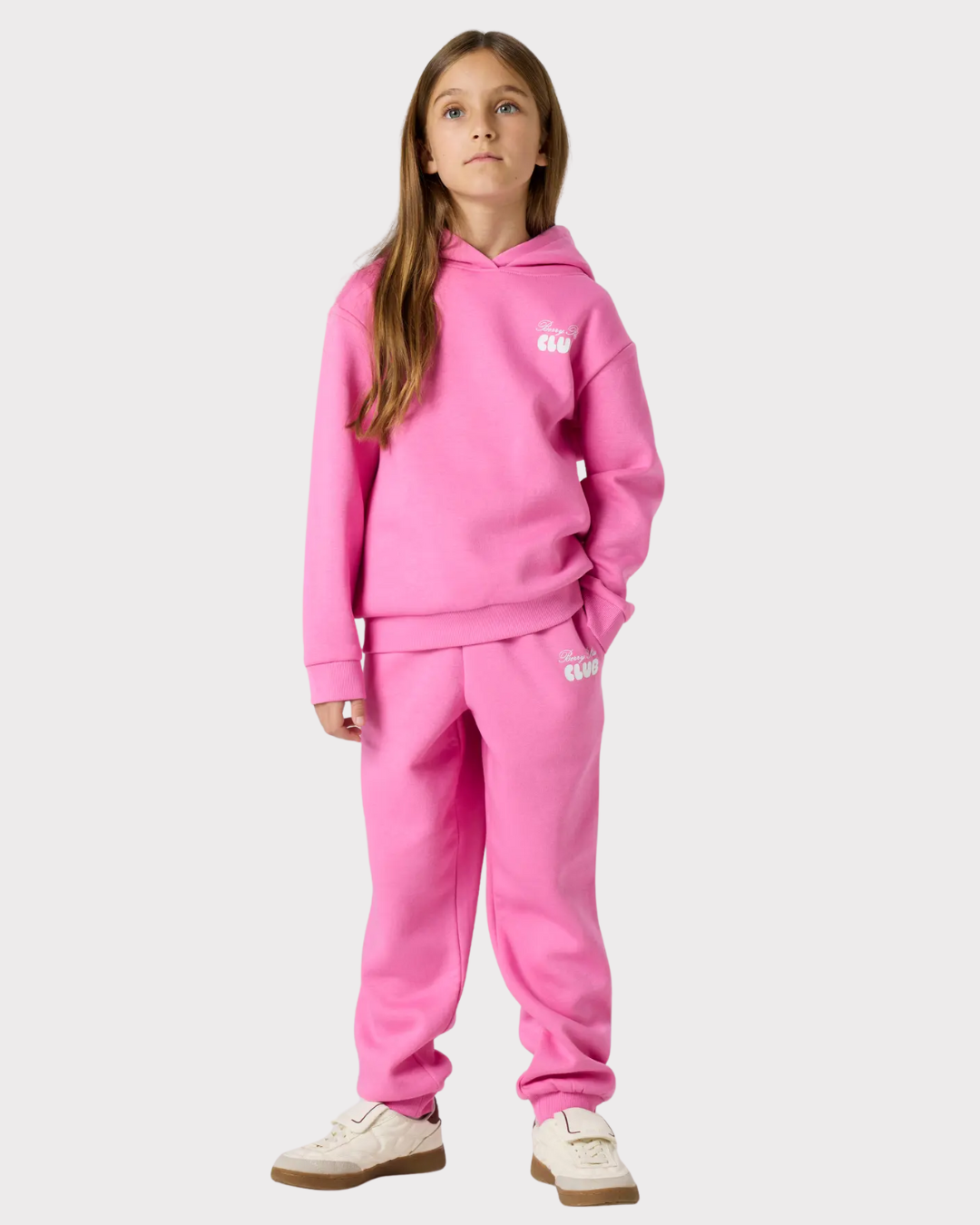 Nkfsandra Nreg Swe Pant Bru-Bukser-Name it-Aandahls