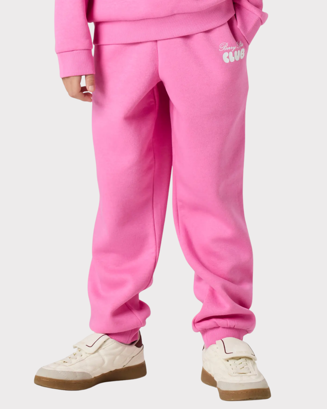 Nkfsandra Nreg Swe Pant Bru-Bukser-Name it-Aandahls