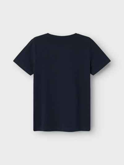 NkmMosk minecraft ss top box bfu-T-shirt-Name it-Aandahls