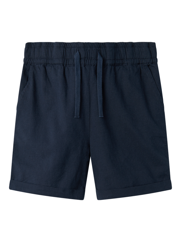 Nkmfalinnen shorts-Shorts-Name it-Aandahls