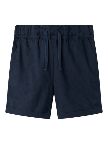 Nkmfalinnen shorts-Shorts-Name it-Aandahls