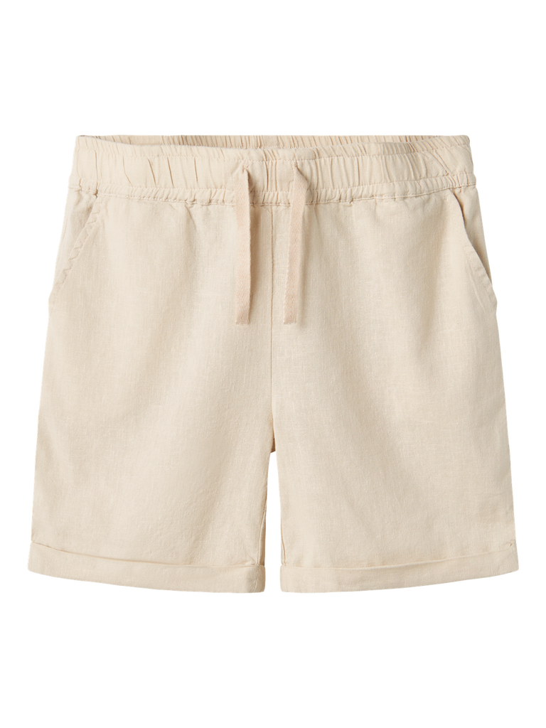 Nkmfalinnen shorts-Shorts-Name it-Aandahls