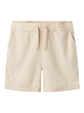 Nkmfalinnen shorts-Shorts-Name it-Aandahls