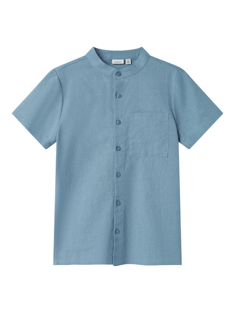 Nkmfalinnen ss shirt-Skjorter-Name it-Aandahls