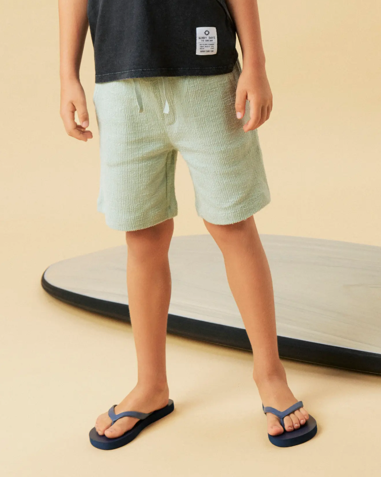Nkmhivaj nreg shorts-Shorts-Name it-Aandahls