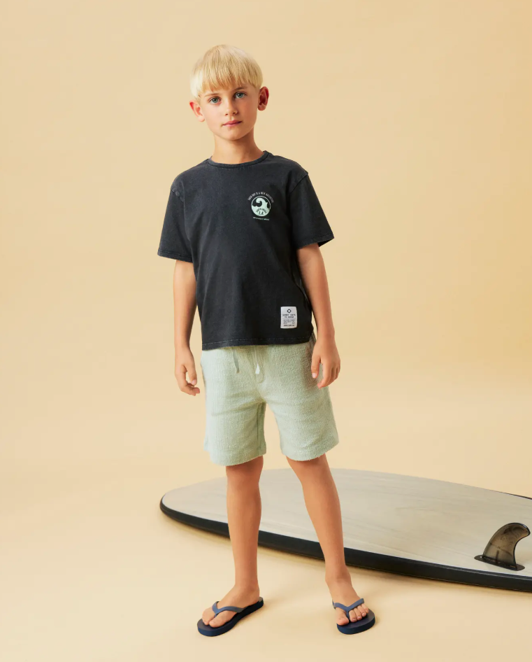 Nkmhivaj nreg shorts-Shorts-Name it-Aandahls