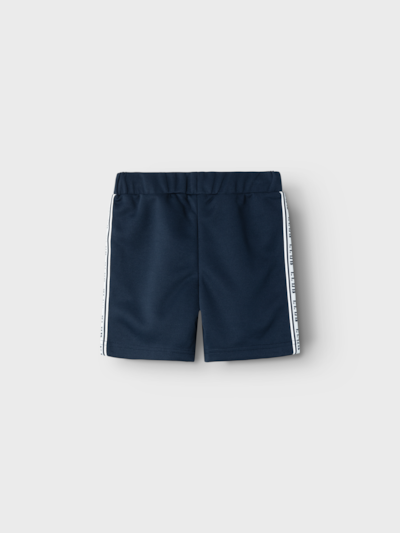 Nkmjakka sweat shorts unb-Shorts-Name it-Aandahls