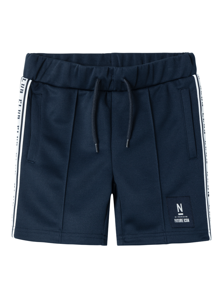 Nkmjakka sweat shorts unb-Shorts-Name it-Aandahls