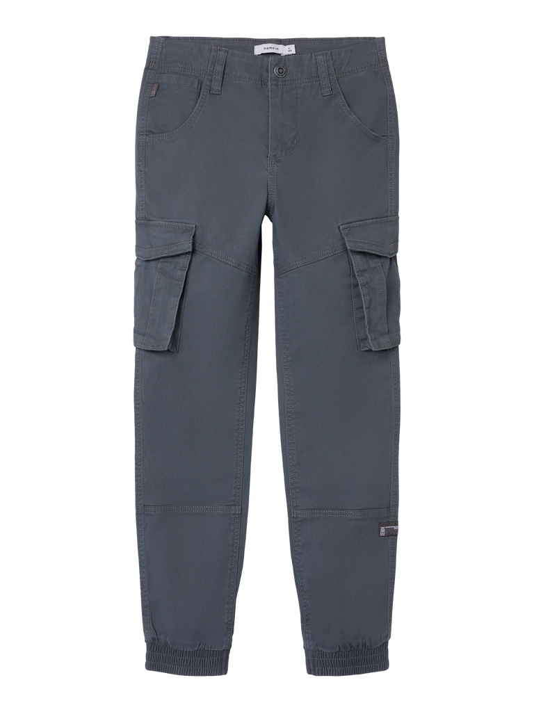 Nkmryan cargo r twi pant 2222-ba noos-Bukser-Name it-Aandahls