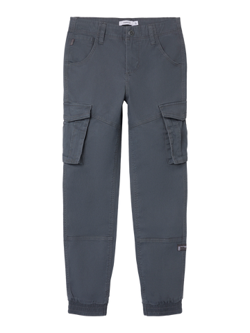 Nkmryan cargo r twi pant 2222-ba noos-Bukser-Name it-Aandahls