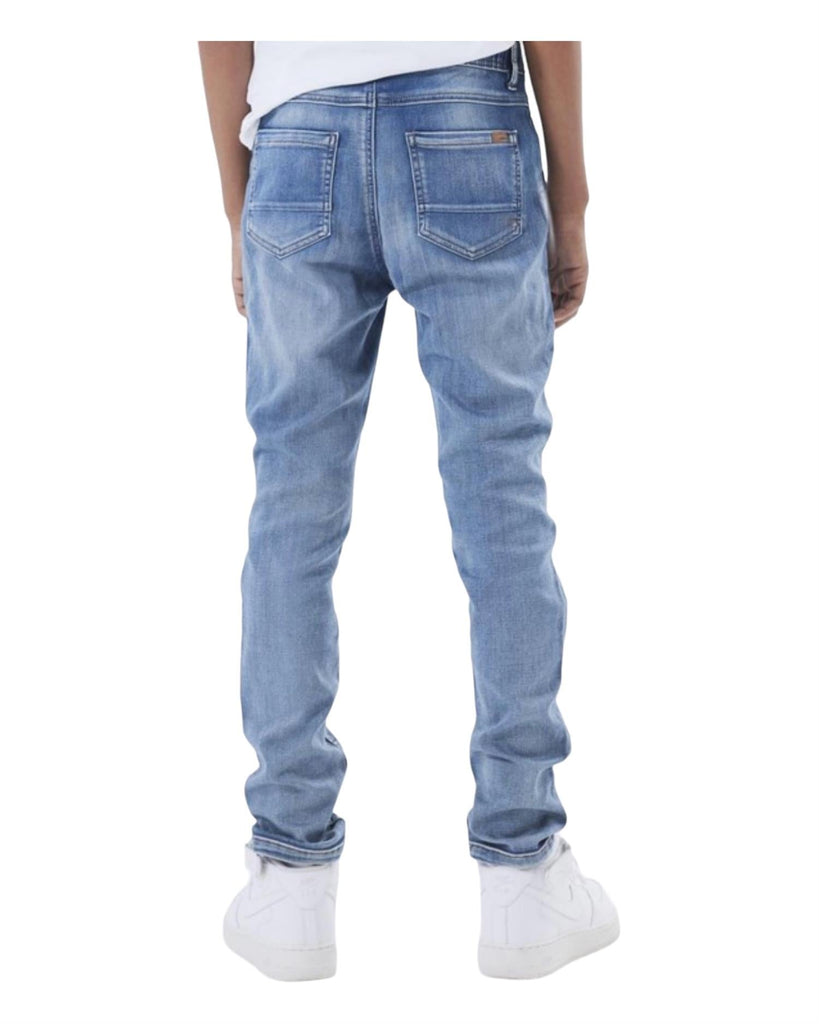 Nkmryan slim swe jeans 3370-th noos-Jeans-Name it-Aandahls