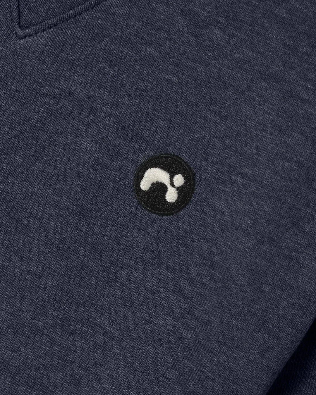 Nkmvimo LS Sweat Bru NOOS-Sweat-Name it-Aandahls